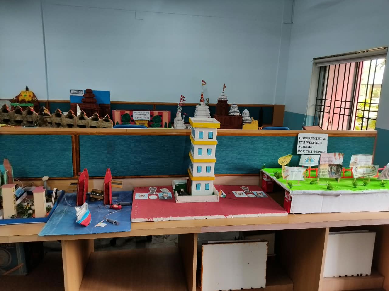 SST LAB